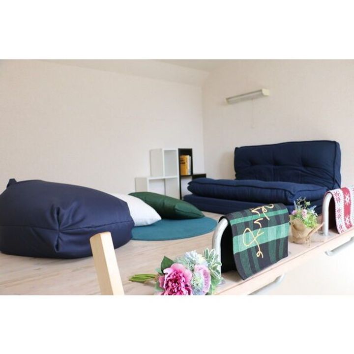 マイルストーン本陣Iのキッチン