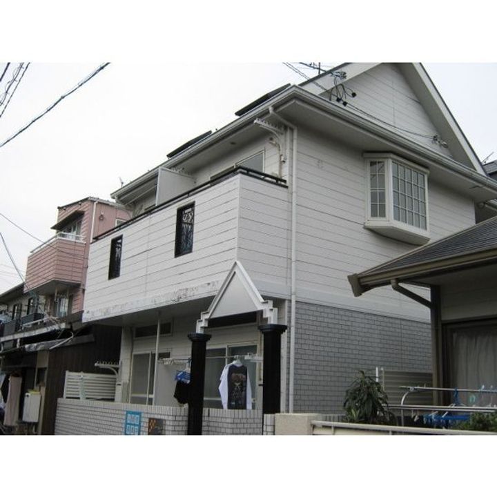 マイルストーン本陣Iの地図