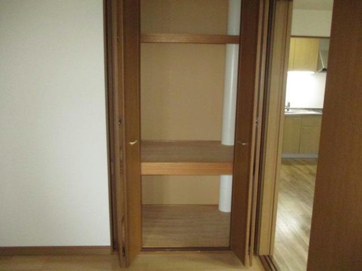 ピュア5.5の内装