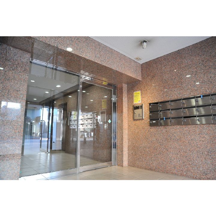 KOHEN No.3ビルの地図