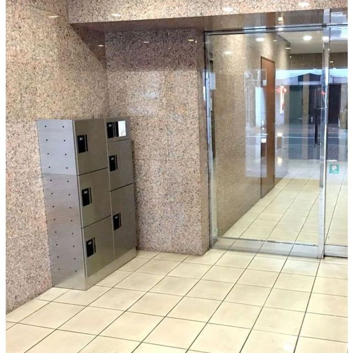 KOHEN No.3ビルの地図