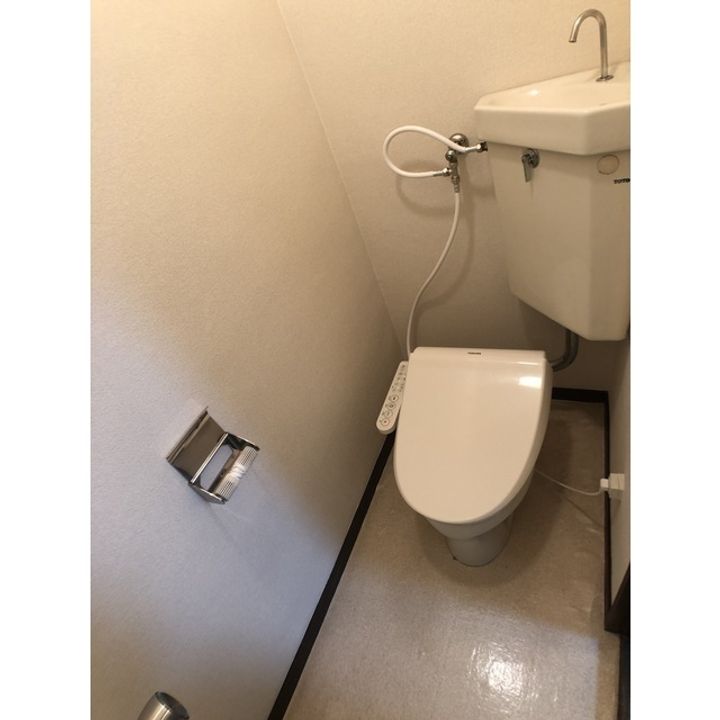 群馬県前橋市三俣町1(一戸建)の賃貸物件の内装