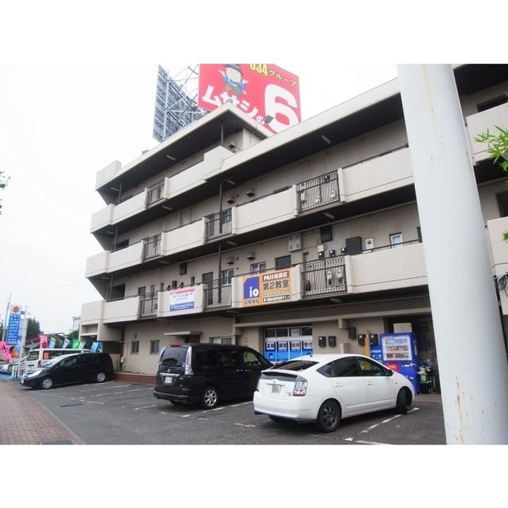 群馬県前橋市三俣町1(一戸建)の賃貸物件の外観