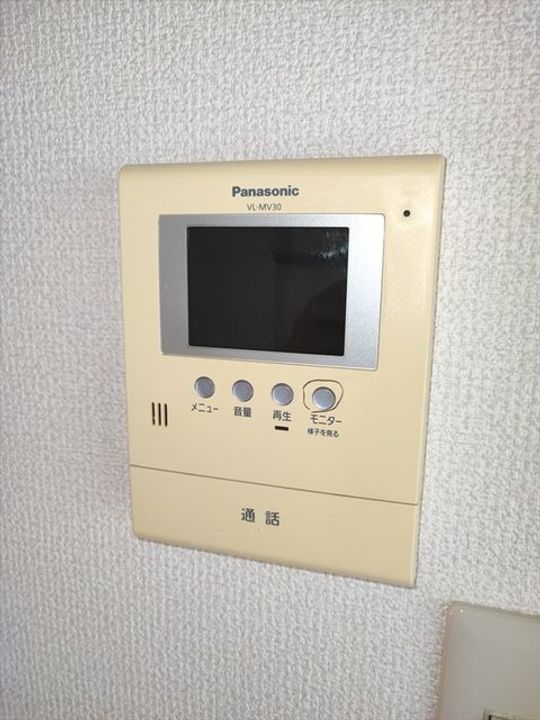 プレジール塩屋の内装