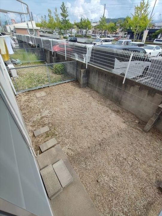 プレジール塩屋の内装