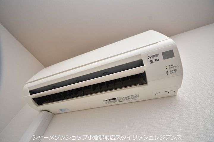 フェルト1021の内装