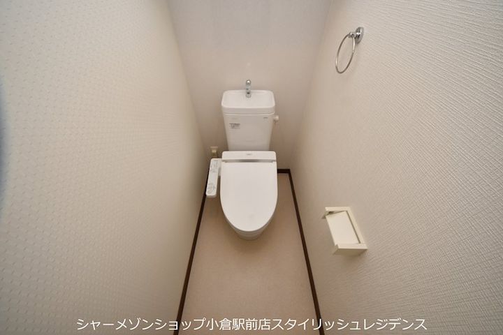 フェルト1021の内装