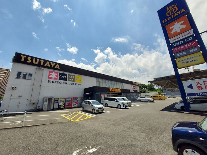 フェルト1021の周辺