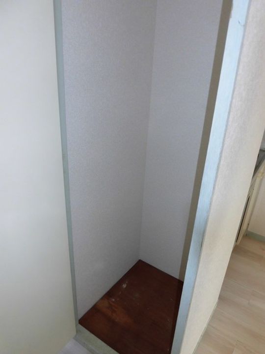 神奈川県横浜市保土ヶ谷区常盤台(アパート)の賃貸物件の内装