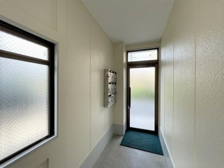 ロイヤルワカバの地図