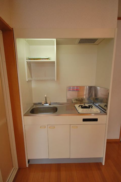 ダゼルのキッチン