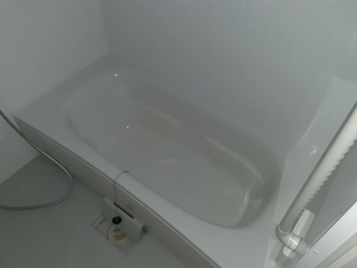 レジデンス二の宮の風呂