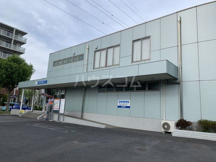 レジデンス二の宮の周辺