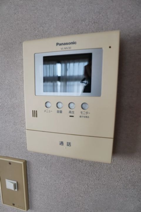 サンパティック取手の内装