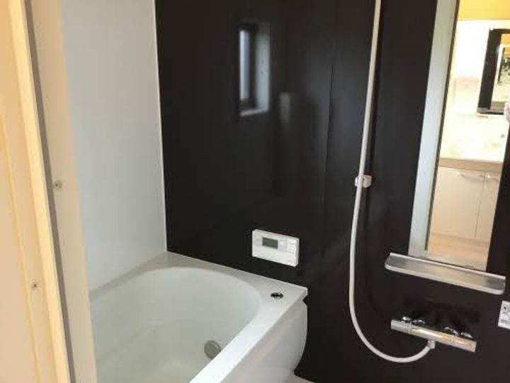 滋賀県彦根市西今町(アパート)の賃貸物件の風呂