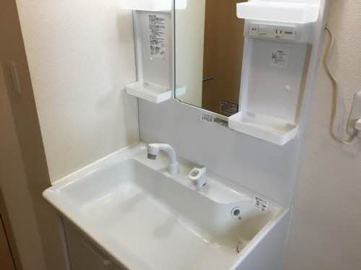 滋賀県彦根市西今町(アパート)の賃貸物件の内装