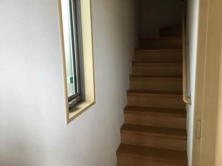 滋賀県彦根市西今町(アパート)の賃貸物件の玄関