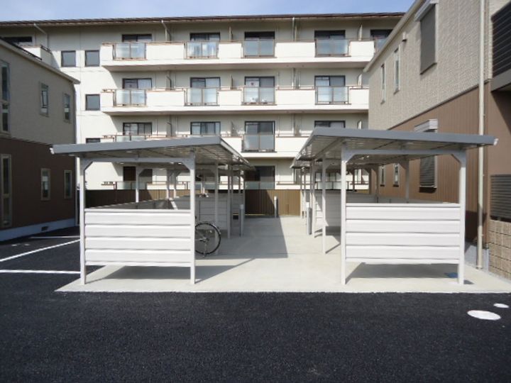 滋賀県彦根市西今町(アパート)の賃貸物件のその他画像