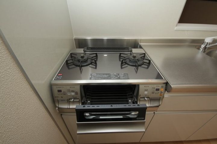 埼玉県久喜市菖蒲町菖蒲(一戸建)の賃貸物件のキッチン