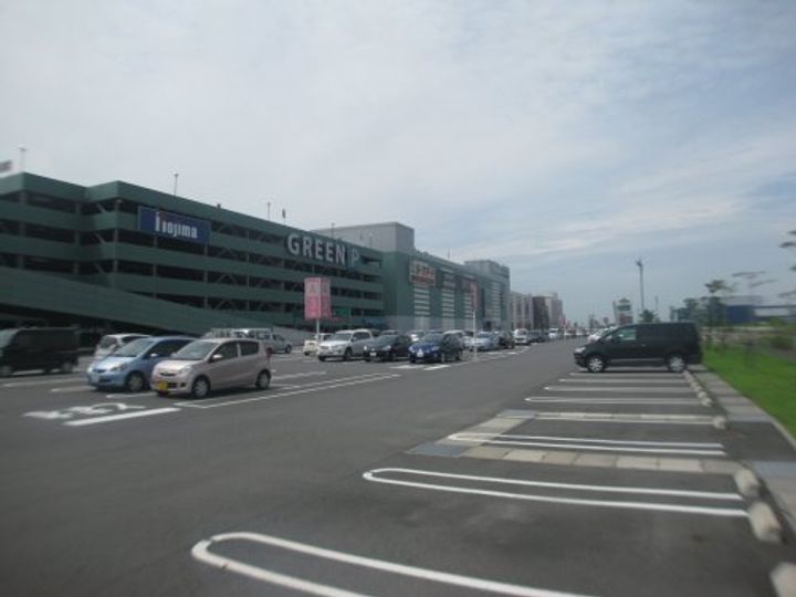 埼玉県久喜市菖蒲町菖蒲(一戸建)の賃貸物件の周辺