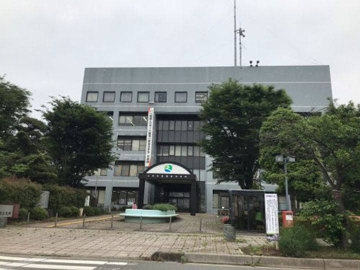 埼玉県久喜市菖蒲町菖蒲(一戸建)の賃貸物件の周辺