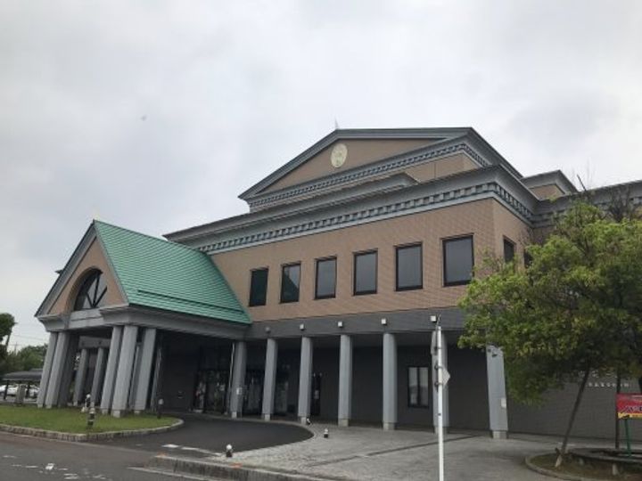 埼玉県久喜市菖蒲町菖蒲(一戸建)の賃貸物件の周辺