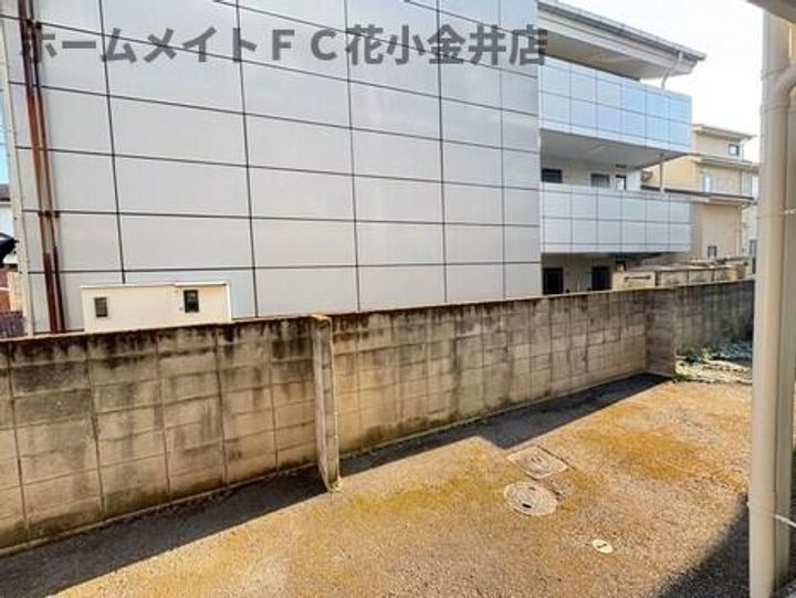 ハママンションのその他画像