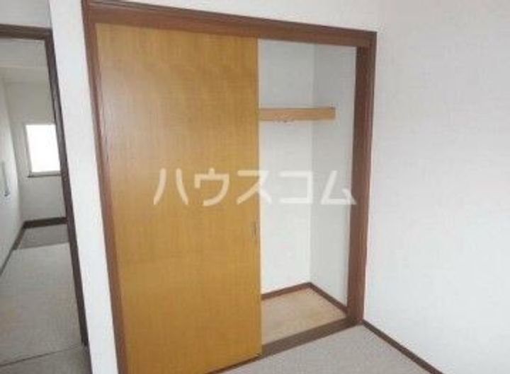 東京都八王子市久保山町2(一戸建)の賃貸物件の内装