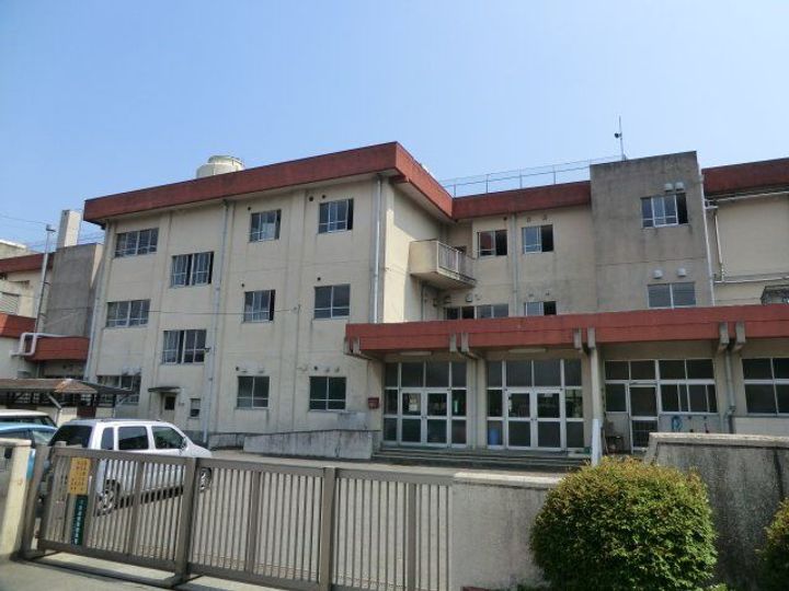 東京都八王子市久保山町2(一戸建)の賃貸物件の周辺