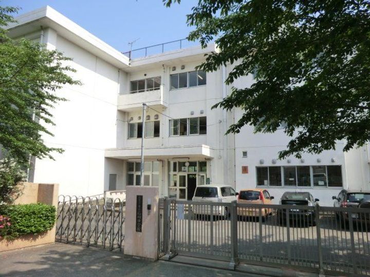 東京都八王子市久保山町2(一戸建)の賃貸物件の周辺