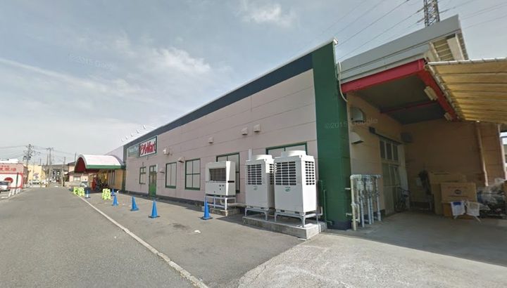 ロイヤルガーデンコート新和 A102の周辺