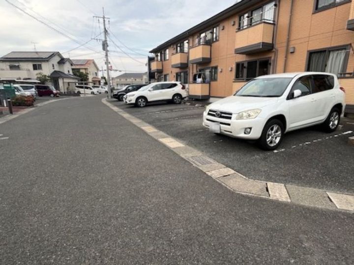 ヴィヴレ兵庫北の地図