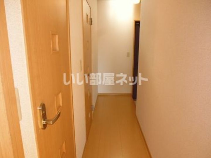 ヴィヴレ兵庫北の内装