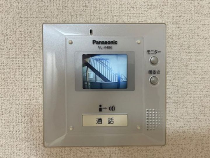 ヴィヴレ兵庫北の内装