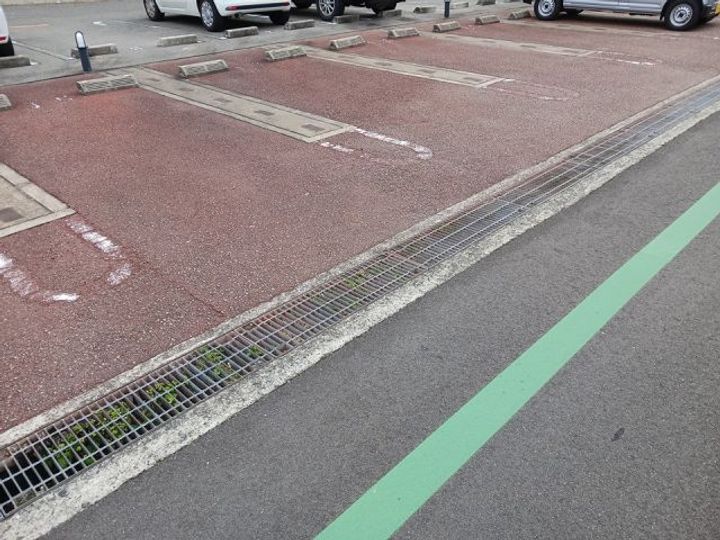 メゾン アウローラの地図