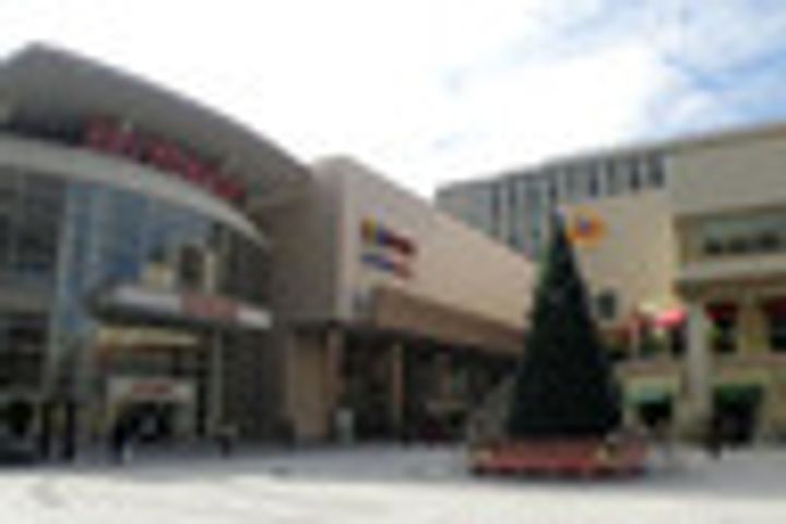 GLANZ門前仲町の周辺