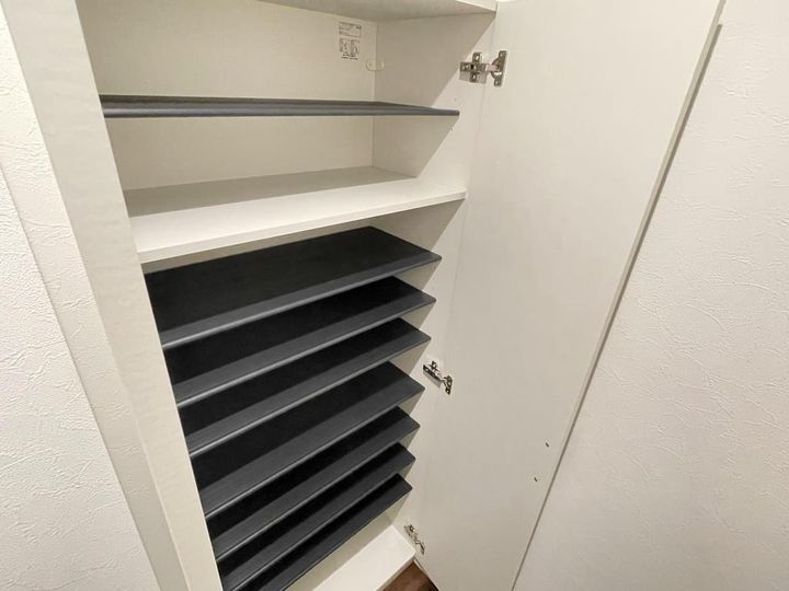 メゾン・ド・グレースの地図