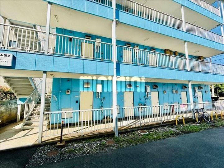 レジデンスのその他画像