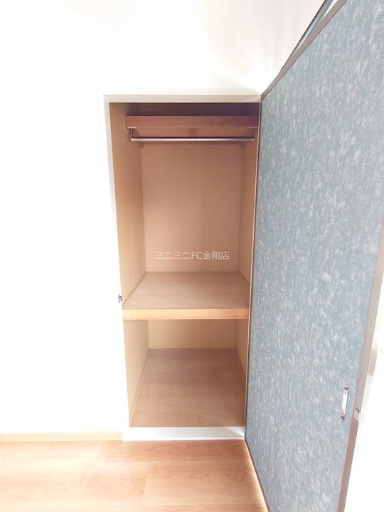 ラ・カルディアの内装