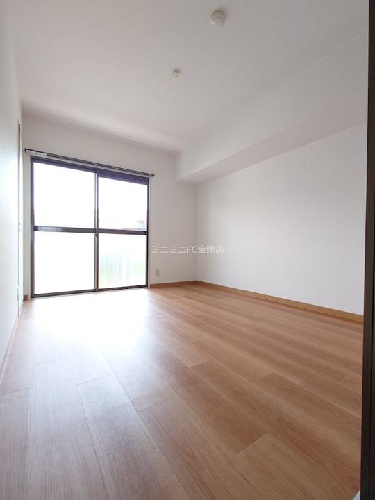 ラ・カルディアの内装