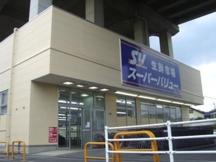 マナコートの周辺