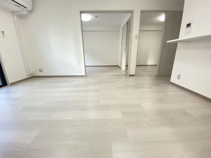 大阪府東大阪市本町(マンション)の賃貸物件の内装