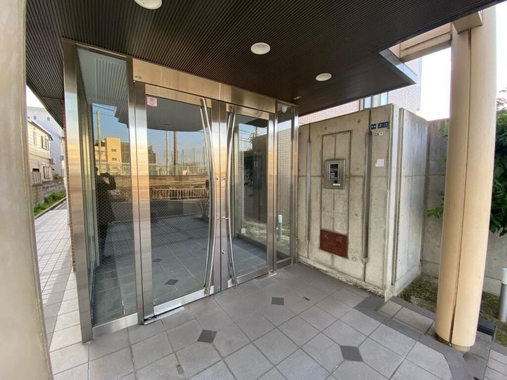 大阪府東大阪市本町(マンション)の賃貸物件の地図