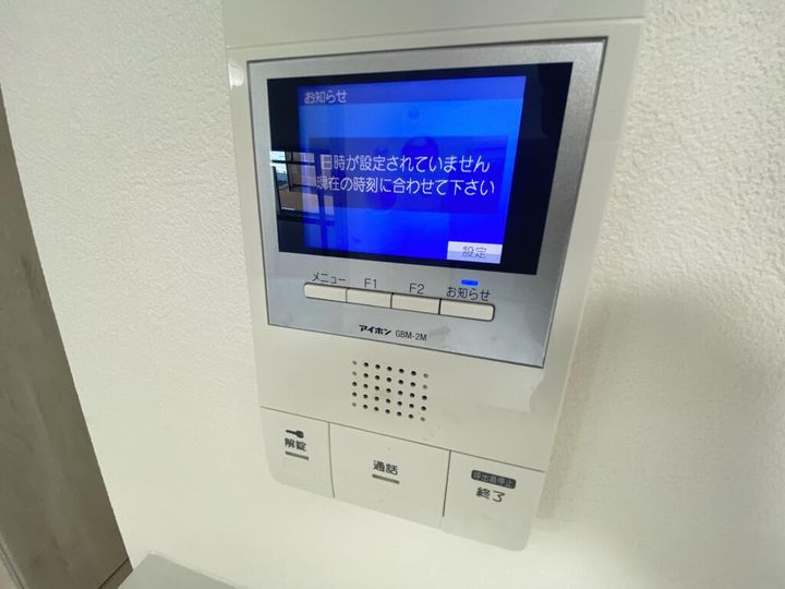 大阪府東大阪市本町(マンション)の賃貸物件の内装