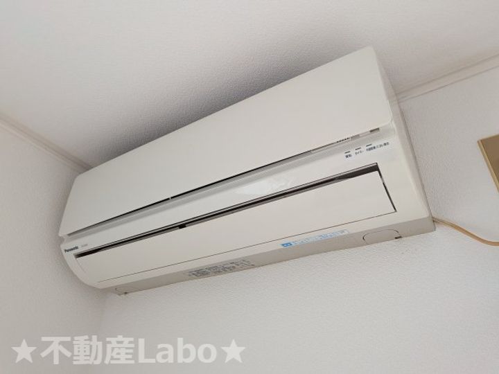 徳島県板野郡藍住町富吉字豊吉(アパート)の賃貸物件の内装