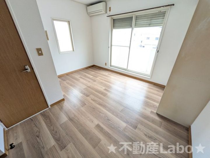 徳島県板野郡藍住町富吉字豊吉(アパート)の賃貸物件のその他画像