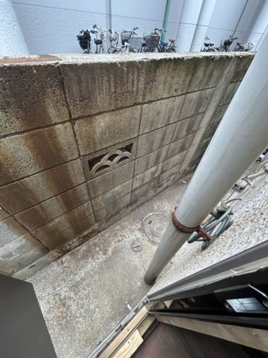 東京都調布市上石原2(一戸建)の賃貸物件のその他画像