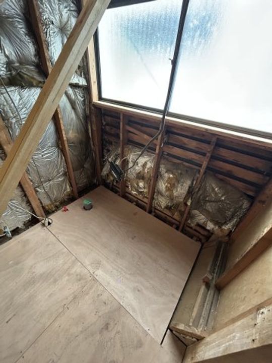 東京都調布市上石原2(一戸建)の賃貸物件の地図