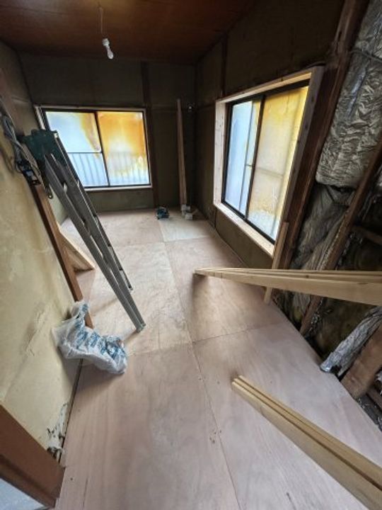 東京都調布市上石原2(一戸建)の賃貸物件のその他画像