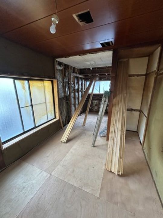 東京都調布市上石原2(一戸建)の賃貸物件の内装